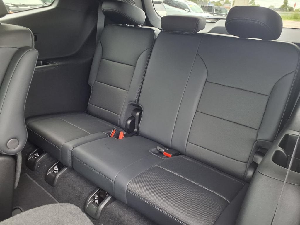 2027 Buick Enclave Sport Touring