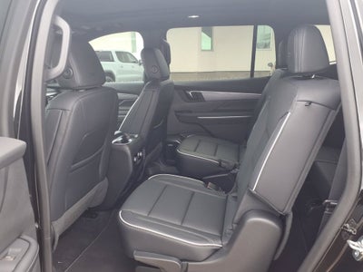 2027 Buick Enclave Sport Touring