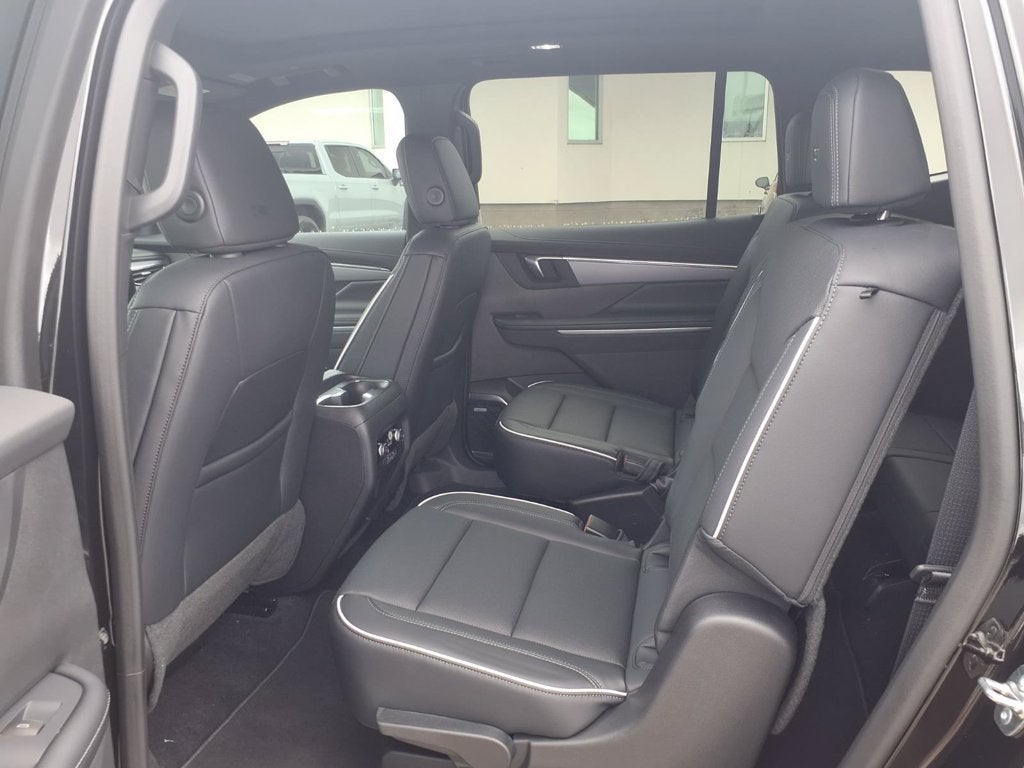 2027 Buick Enclave Sport Touring