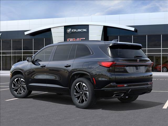 2027 Buick Enclave Sport Touring