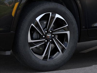 2027 Buick Enclave Sport Touring
