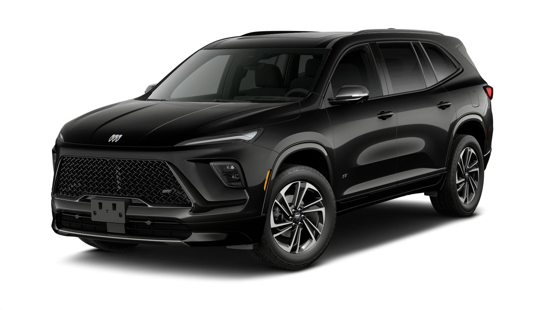 2027 Buick Enclave Sport Touring - Photo 1