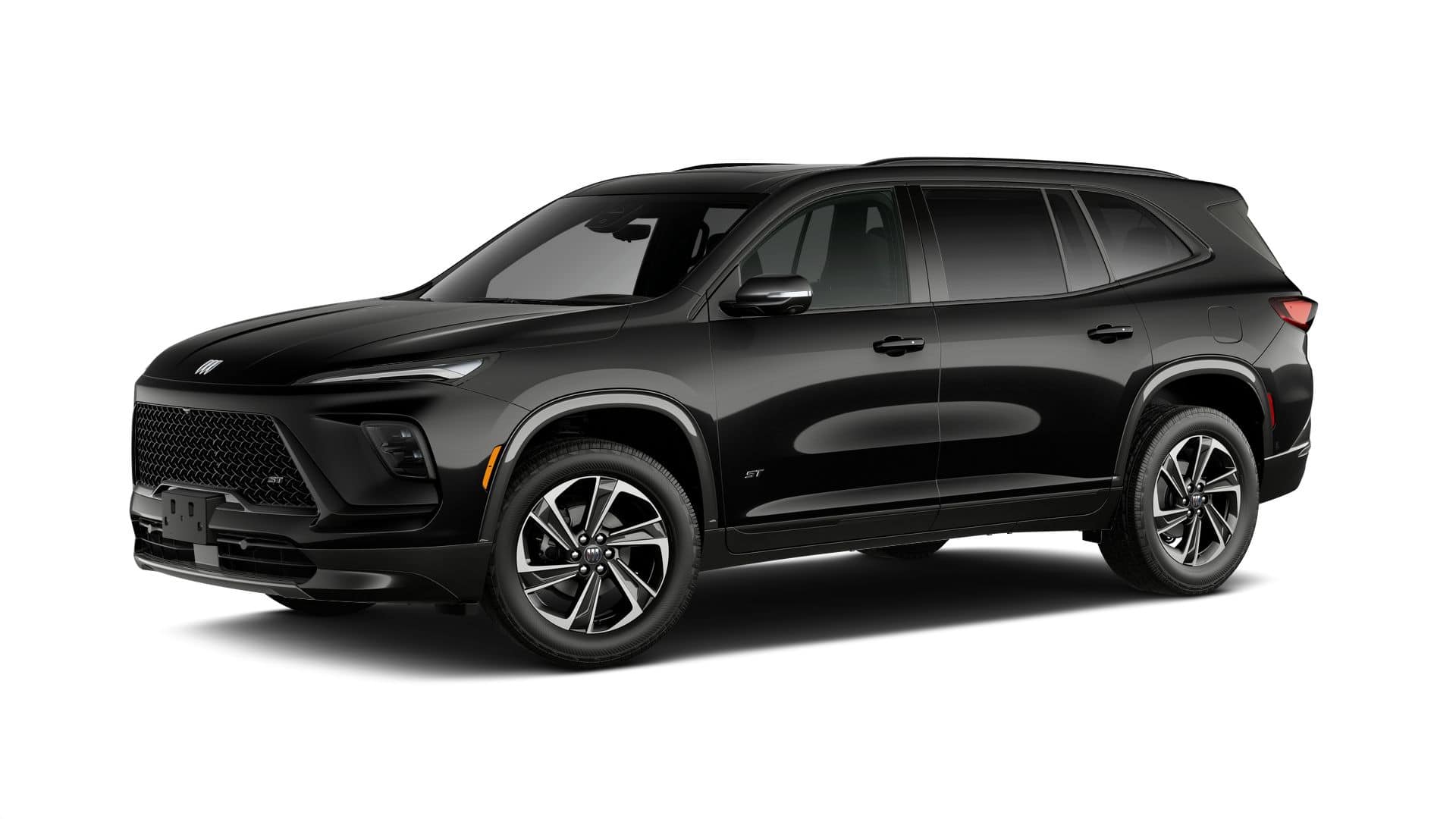 2027 Buick Enclave Sport Touring - Photo 2