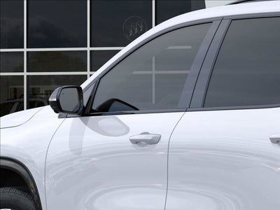 2027 Buick Enclave Sport Touring