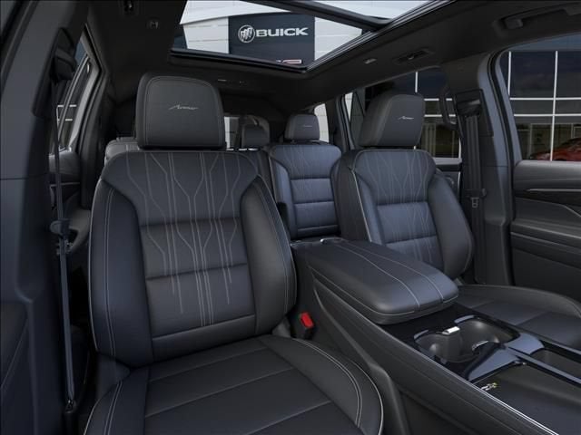 2027 Buick Enclave Avenir