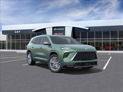 2027 Buick Enclave Avenir