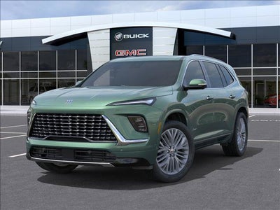 2027 Buick Enclave Avenir