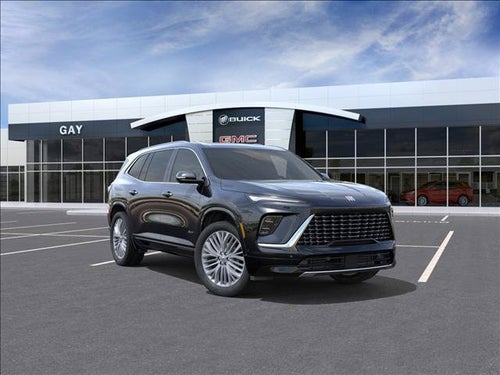 2027 Buick Enclave Avenir