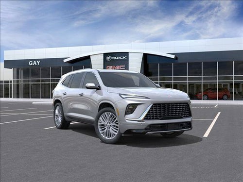 2027 Buick Enclave Avenir