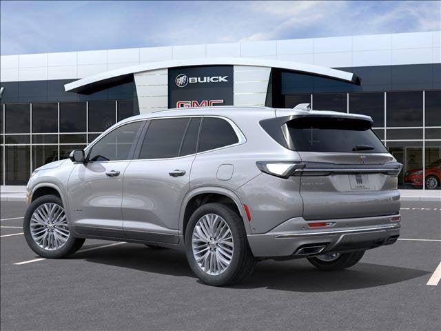 2027 Buick Enclave Avenir
