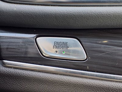 2022 Buick Enclave Premium