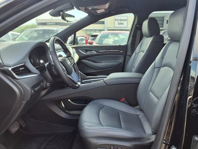 2022 Buick Enclave Premium