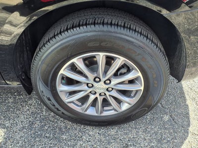 2022 Buick Enclave Premium