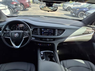 2022 Buick Enclave Premium
