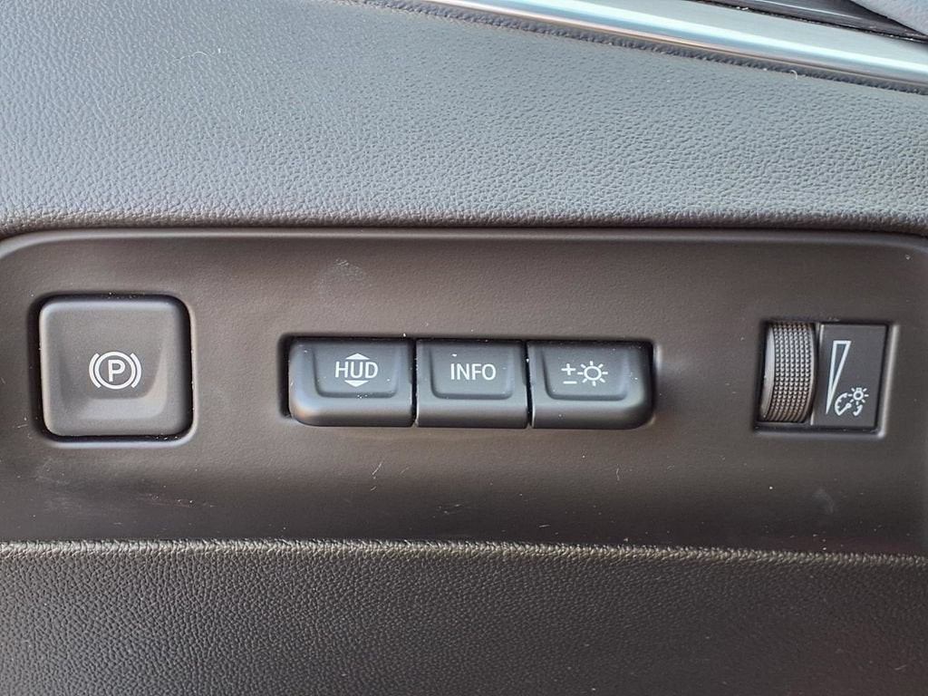 2023 Buick Enclave Premium