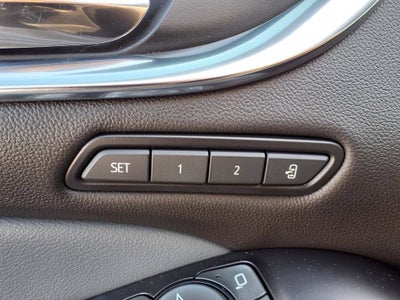 2023 Buick Enclave Premium