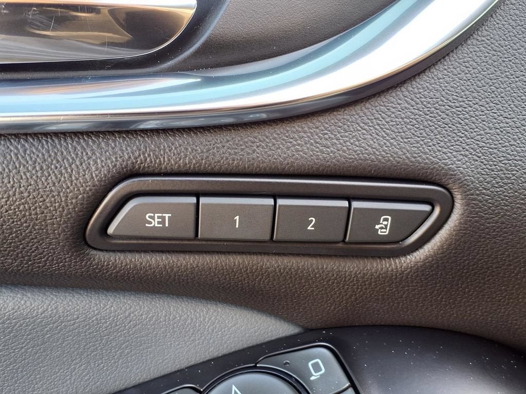 2023 Buick Enclave Premium