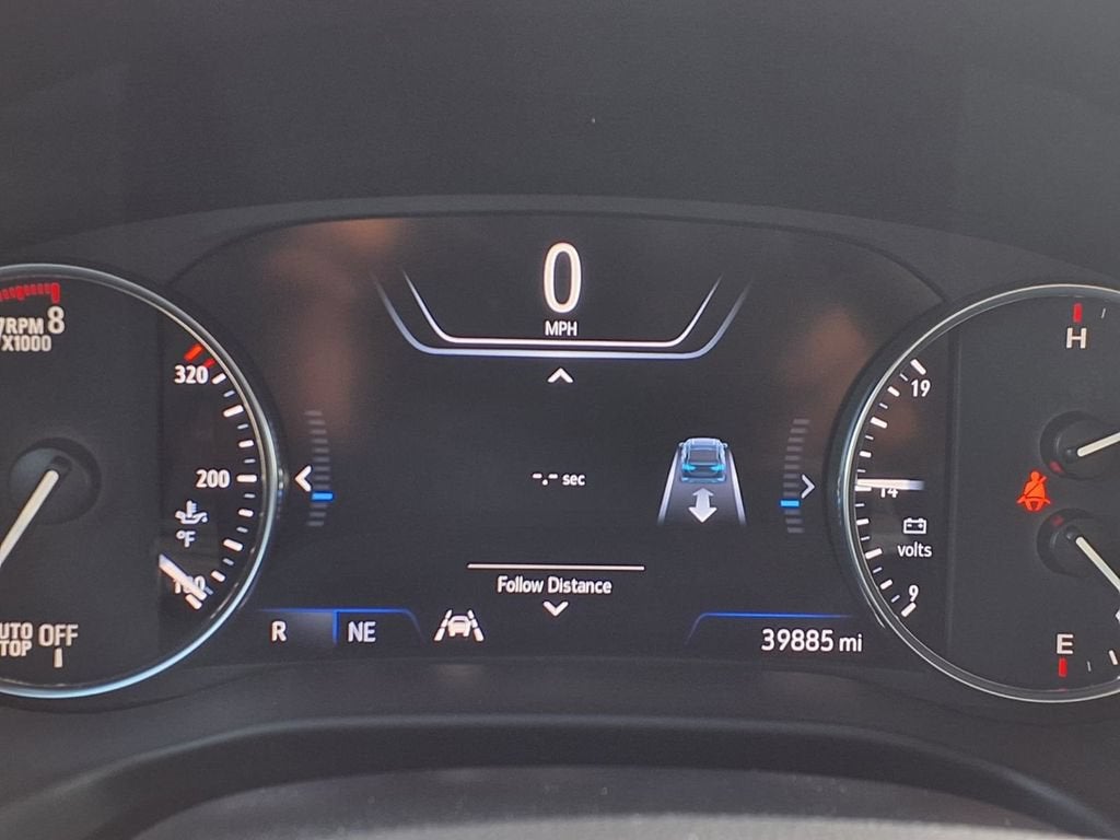 2023 Buick Enclave Premium