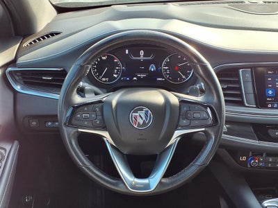 2023 Buick Enclave Premium