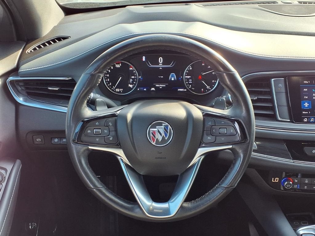 2023 Buick Enclave Premium