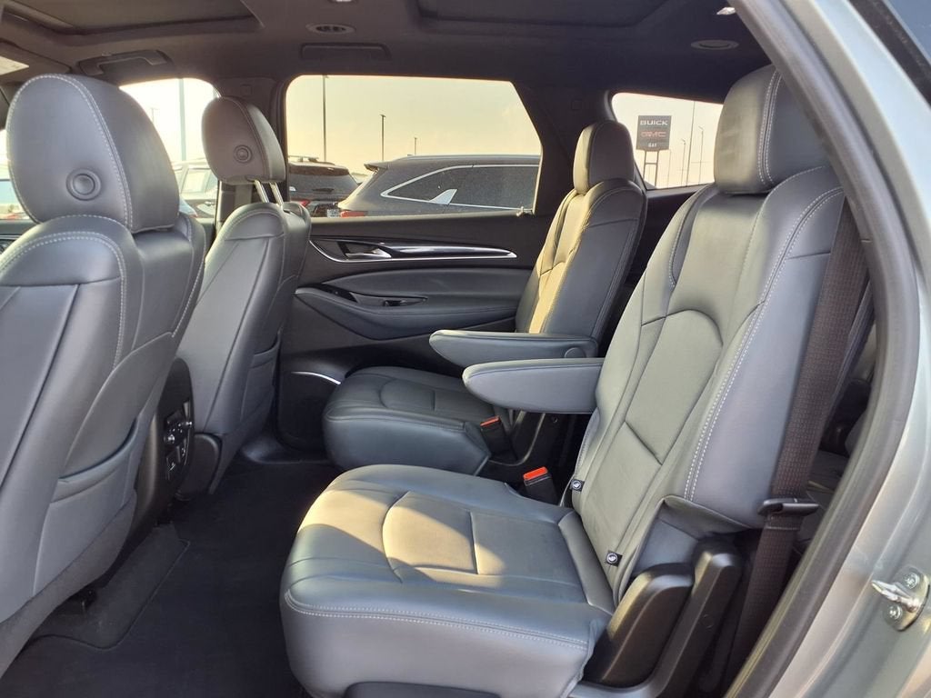 2023 Buick Enclave Premium