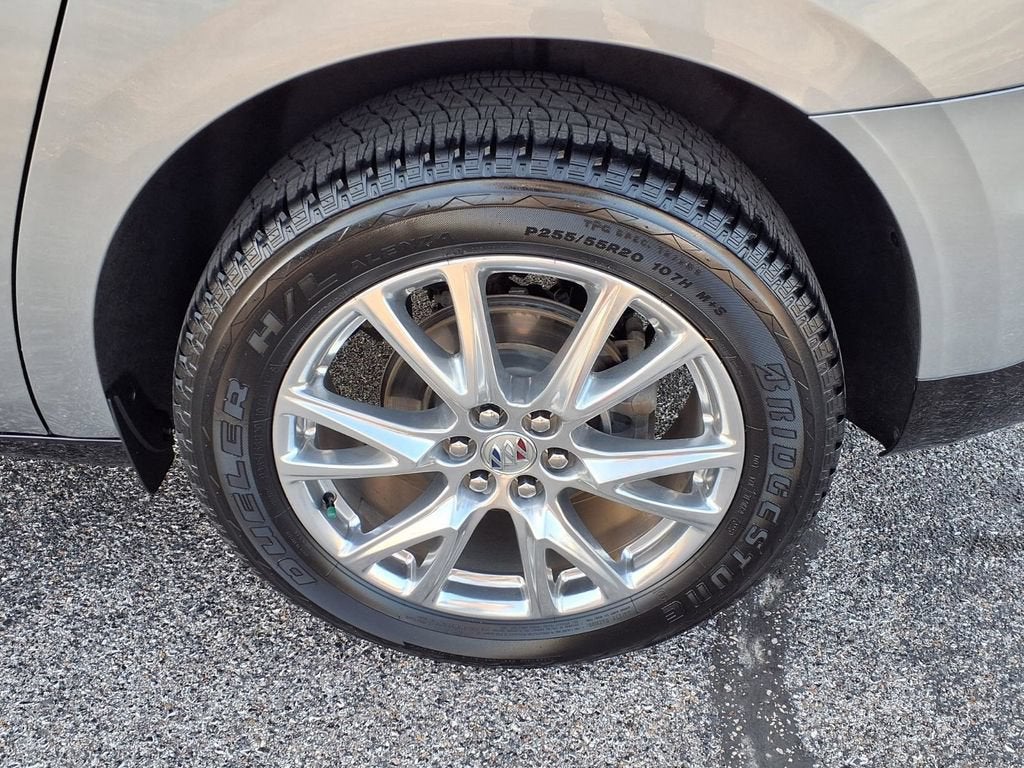 2023 Buick Enclave Premium