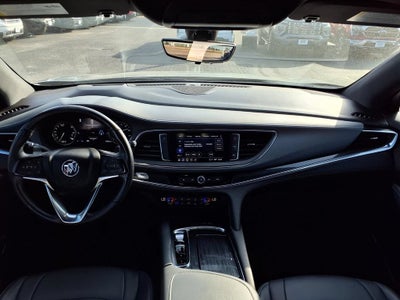 2023 Buick Enclave Premium