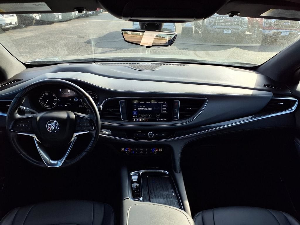 2023 Buick Enclave Premium