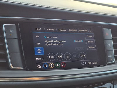 2023 Buick Enclave Premium