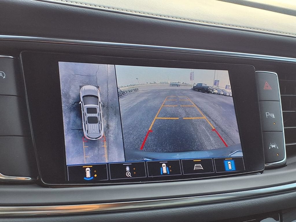 2023 Buick Enclave Premium