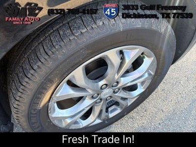 2021 Buick Enclave Avenir