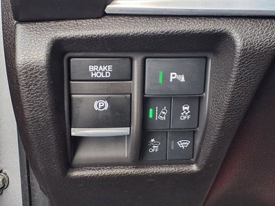 2019 Acura MDX Advance Pkg
