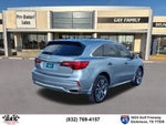 2019 Acura MDX Advance Pkg