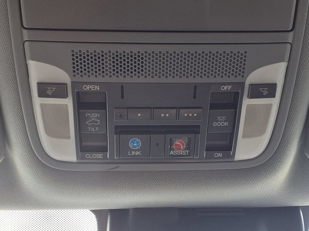 2019 Acura MDX Advance Pkg