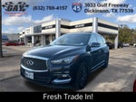 2016 INFINITI QX60 4DR FWD