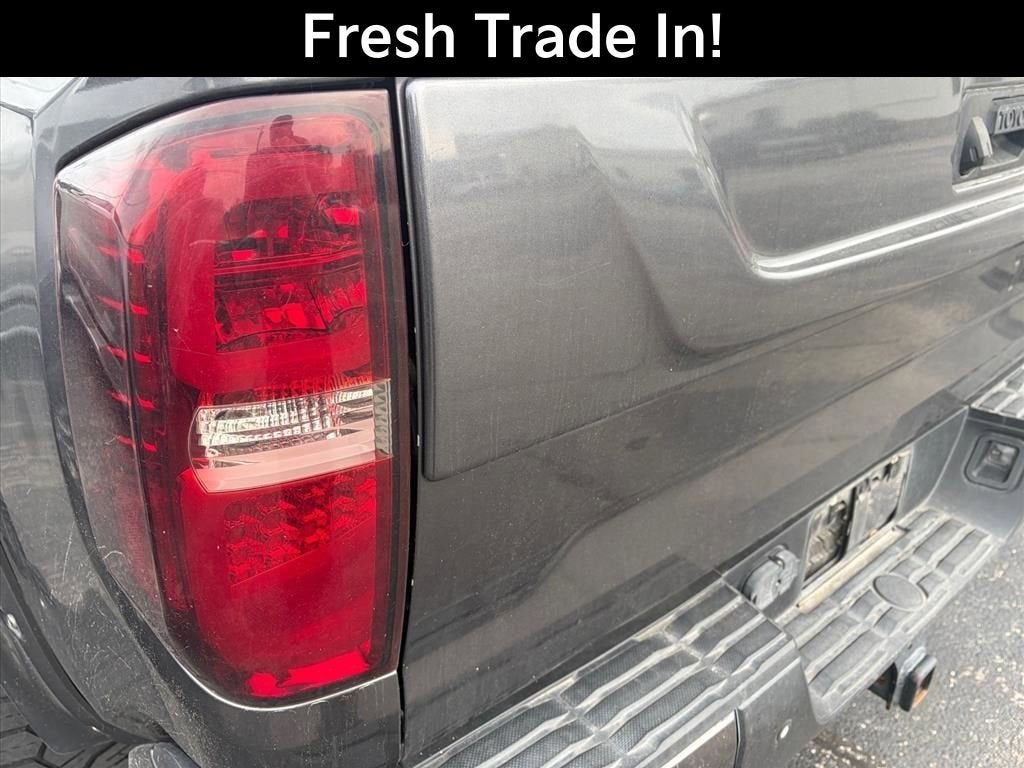 2018 Toyota Tundra 4WD SR5