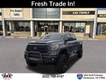 2018 Toyota Tundra 4WD SR5