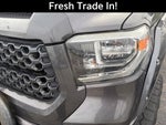 2018 Toyota Tundra 4WD SR5