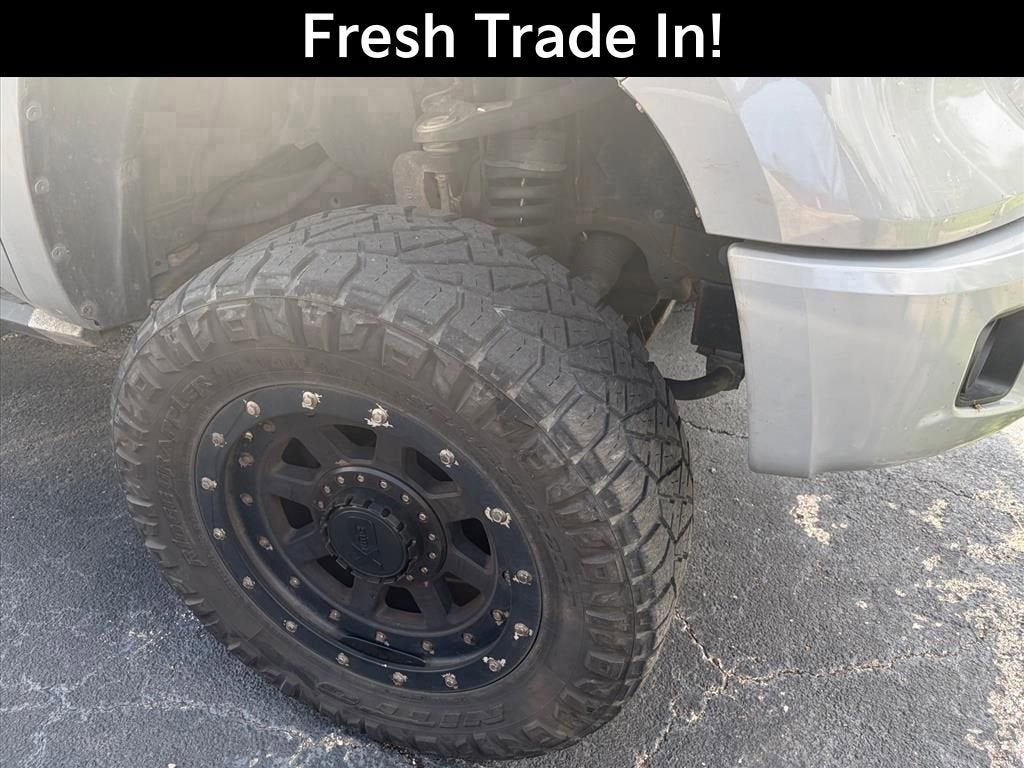 2019 Toyota Tundra SR5 5.7L V8