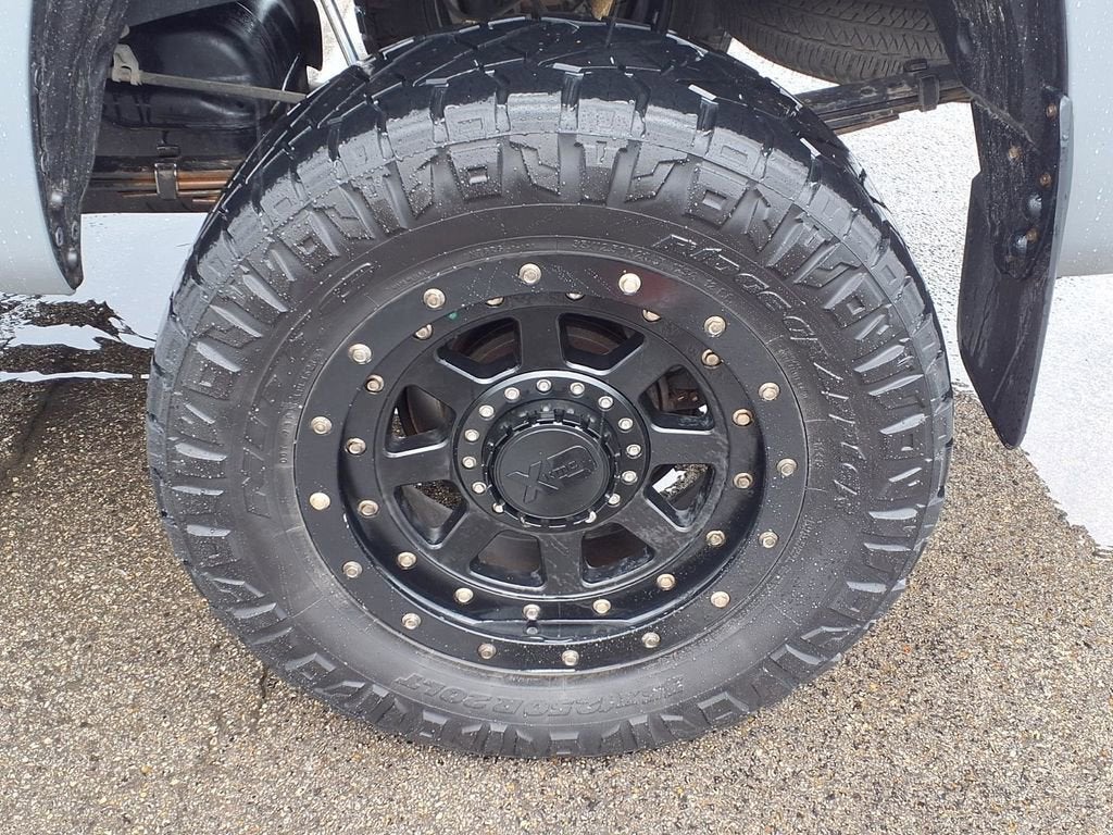 2019 Toyota Tundra SR5 5.7L V8