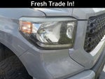 2019 Toyota Tundra SR5 5.7L V8