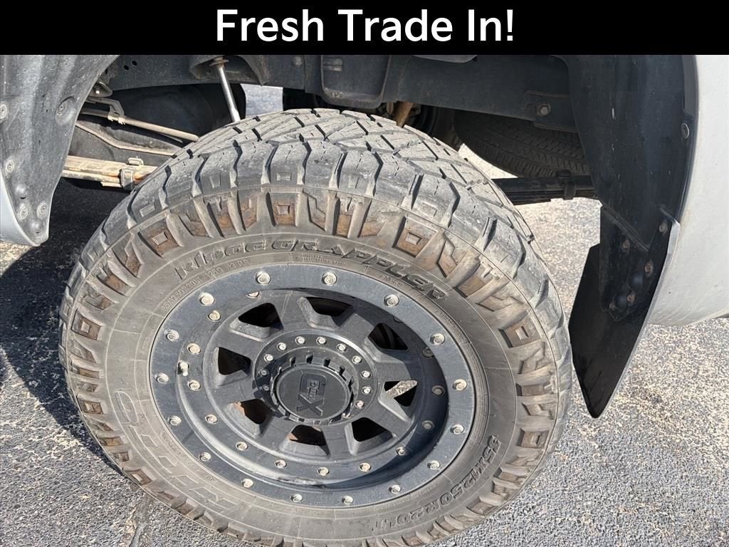 2019 Toyota Tundra SR5 5.7L V8