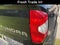 2017 Toyota Tundra Limited 5.7L V8