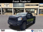 2017 Toyota Tundra Limited 5.7L V8