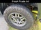 2017 Toyota Tundra Limited 5.7L V8