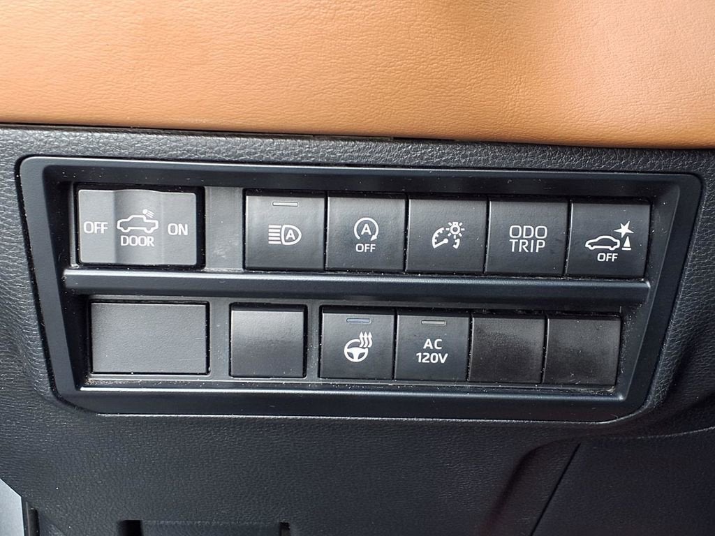 2023 Toyota Tundra 1794 Edition