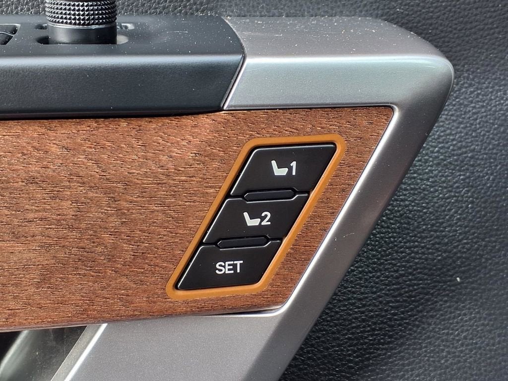 2023 Toyota Tundra 1794 Edition