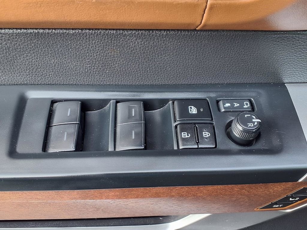 2023 Toyota Tundra 1794 Edition