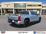 2023 Toyota Tundra 1794 Edition