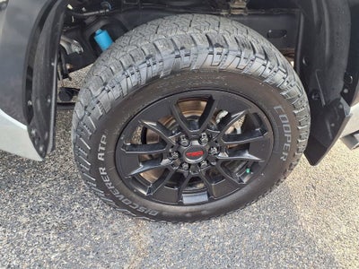 2023 Toyota Tundra 1794 Edition